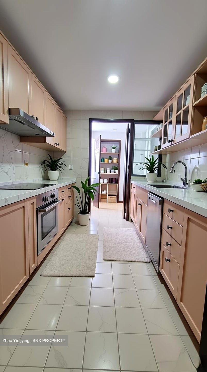 Stratford Court (D16), Condominium #539223141